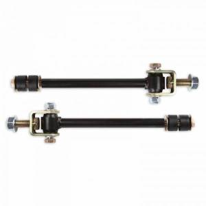 Cognito Front Sway Bar End Link Kit For 4 Inch Lift Systems On 17-22 Ford F-250/F-350 4WD - 120-90699