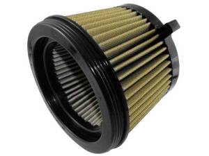 aFe - aFe MagnumFLOW Air Filters OER PG7 A/F PG7 GM Diesel Trucks 06-09 V8-6.6L (td) - 71-10101 - Image 4