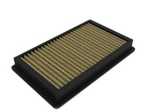 aFe - aFe MagnumFLOW OE Replacement Air Filter w/Pro G-7 Media 20+ Jeep Wrangler JL (V6-3.0L) - 73-10316 - Image 2