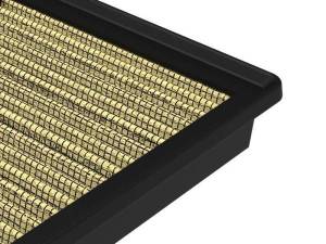 aFe - aFe MagnumFLOW OE Replacement Air Filter w/Pro G-7 Media 20+ Jeep Wrangler JL (V6-3.0L) - 73-10316 - Image 3