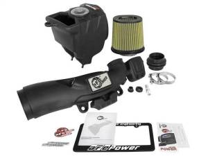 aFe - aFe Momentum GT Pro-GUARD 7 Cold Air Intake System 2018+ Jeep Wrangler (JL) V6 3.6L - 75-76217 - Image 6