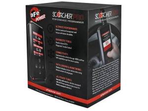 aFe - aFe 20-21 Ford F-250/F-350 V8-7.3L Scorcher Pro Performance Programmer - 77-33019 - Image 5