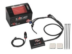 aFe - aFe Scorcher HD Module 04.5-07 Dodge Diesel Trucks 5.9L L6 (td) - 77-42007 - Image 3