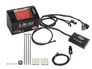 aFe - aFe Scorcher HD Module 07.5-12 Dodge Diesel Trucks 6.7L L6 (td) - 77-42008 - Image 5