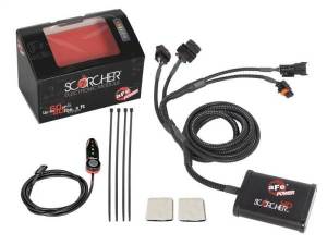 aFe - aFe Scorcher HD Module 14-16 Dodge Ram EcoDiesel Trucks 3.0L V6 (td) - 77-42010 - Image 7