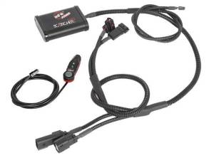 aFe - aFe Scorcher HD Module 15-16 GM Diesel Trucks LML 6.6L V8 (td) - 77-44008 - Image 4