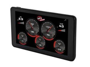 aFe - aFe AGD Advanced Gauge Display Digital 5.5in Monitor 08-18 Dodge/RAM/Ford/GM Diesel Trucks - 77-91001 - Image 4