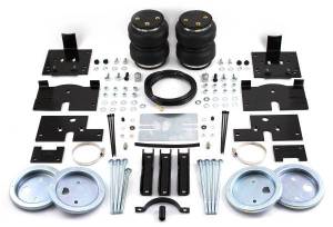 Air Lift Suspension Leveling Kit LoadLifter 5000 for Half-Ton Vehicles. - 57200