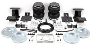 Air Lift Suspension Leveling Kit LoadLifter 5000 for Half-Ton Vehicles. - 57204