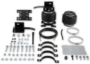 Air Lift Suspension Leveling Kit LOADLIFTER 5000. LEAF SPRING LEVELING KIT. - 57205