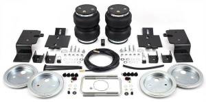 Air Lift Suspension Leveling Kit LOADLIFTER 5000. LEAF SPRING LEVELING KIT. - 57211