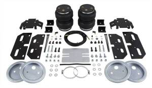 Air Lift Suspension Leveling Kit LoadLifter 5000 for Half-Ton Vehicles. - 57230