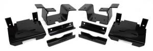 Air Lift - Air Lift Suspension Leveling Kit LOADLIFTER 5000 LEAF SPRING LEVELING KIT - 57231 - Image 2