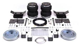 Air Lift Suspension Leveling Kit LoadLifter 5000 for Half-Ton Vehicles. - 57272