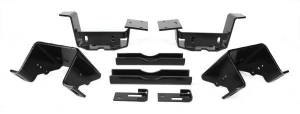 Air Lift - Air Lift Suspension Leveling Kit LoadLifter 5000 Leaf Spring Leveling Kit. - 57341 - Image 4