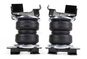 Air Lift Suspension Leveling Kit LOADLIFTER 5000 LEAF SPRING LEVELING KIT. - 57385