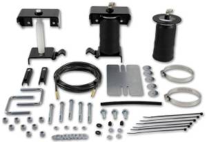 Air Lift Suspension Leveling Kit RIDE CONTROL KIT - 59507