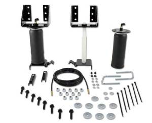 Air Lift Suspension Leveling Kit RIDE CONTROL KIT - 59508