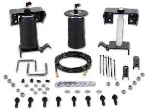 Air Lift Suspension Leveling Kit RIDE CONTROL KIT - 59518