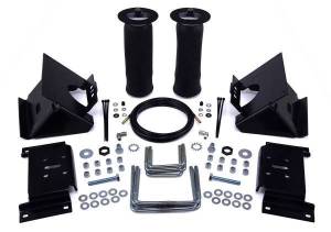 Air Lift Suspension Leveling Kit RIDE CONTROL KIT - 59570