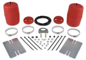 Air Lift Suspension Leveling Kit AIR LIFT 1000 Load leveling kit. - 60733