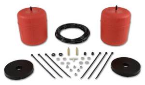 Air Lift Suspension Leveling Kit Air Lift 1000Coil SpringRear No Drill - 60809