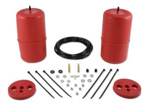 Air Lift Suspension Leveling Kit Air Lift 1000Coil SpringRear No Drill - 60810
