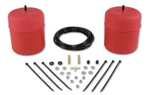 Air Lift Suspension Leveling Kit Air Lift 1000Coil SpringRear No Drill - 60812