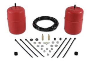 Air Lift Suspension Leveling Kit Air Lift 1000Coil SpringRear No Drill - 60814