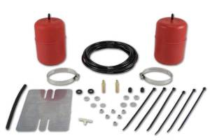 Air Lift Suspension Leveling Kit Air Lift 1000Coil SpringRear No Drill - 60815