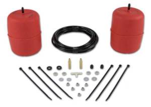Air Lift Suspension Leveling Kit Air Lift 1000Coil SpringRear No Drill - 60816