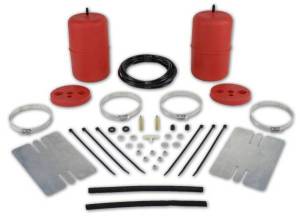 Air Lift Suspension Leveling Kit Air Lift 1000Coil SpringRear No Drill - 60817