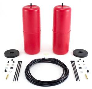 Air Lift - Air Lift Suspension Leveling Kit Air Lift 1000Coil SpringRear No Drill - 60818 - Image 1