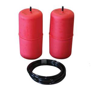 Air Lift Suspension Leveling Kit Air Lift 1000Coil Spring Rear No Drill - 60819