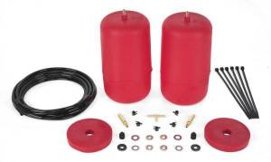 Air Lift Suspension Leveling Kit Air Lift 1000 Air Spring Kit - 60836