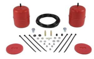 Air Lift Suspension Leveling Kit Air Lift 1000 Coil Spring Front No Drill - 80702