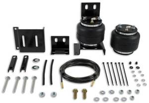Air Lift LoadLifter 5000 ULTIMATE with internal jounce bumper Leaf spring air spring kit - 88101