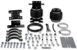 Air Lift LoadLifter 5000 ULTIMATE with internal jounce bumper Leaf spring air spring kit - 88105
