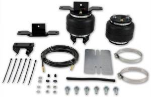 Air Lift LoadLifter 5000 ULTIMATE with internal jounce bumper Leaf spring air spring kit - 88113