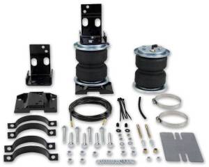 Air Lift LoadLifter 5000 ULTIMATE with internal jounce bumper Leaf spring air spring kit - 88131