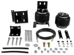 Air Lift LoadLifter 5000 ULTIMATE with internal jounce bumper Leaf spring air spring kit - 88140
