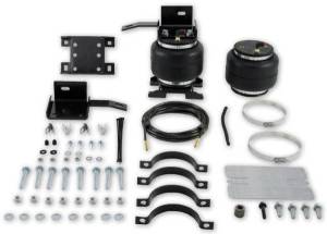Air Lift LoadLifter 5000 ULTIMATE with internal jounce bumper Leaf spring air spring kit - 88205