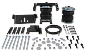Air Lift LoadLifter 5000 ULTIMATE with internal jounce bumper Leaf spring air spring kit - 88208