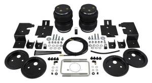 Air Lift LoadLifter 5000 ULTIMATE with internal jounce bumper Leaf spring air spring kit - 88211