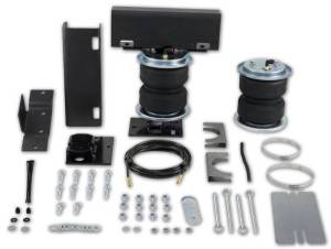 Air Lift LoadLifter 5000 ULTIMATE with internal jounce bumper Leaf spring air spring kit - 88216