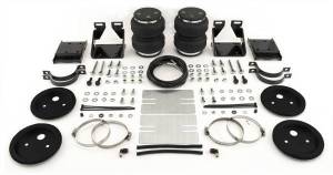 Air Lift LoadLifter 5000 ULTIMATE with internal jounce bumper Leaf spring air spring kit - 88219