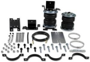 Air Lift LoadLifter 5000 ULTIMATE with internal jounce bumper Leaf spring air spring kit - 88221