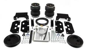 Air Lift LoadLifter 5000 ULTIMATE with internal jounce bumper Leaf spring air spring kit - 88295
