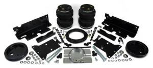Air Lift LoadLifter 5000 ULTIMATE with internal jounce bumper Leaf spring air spring kit - 88339