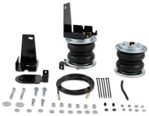 Air Lift LoadLifter 5000 ULTIMATE with internal jounce bumper Leaf spring air spring kit - 88340